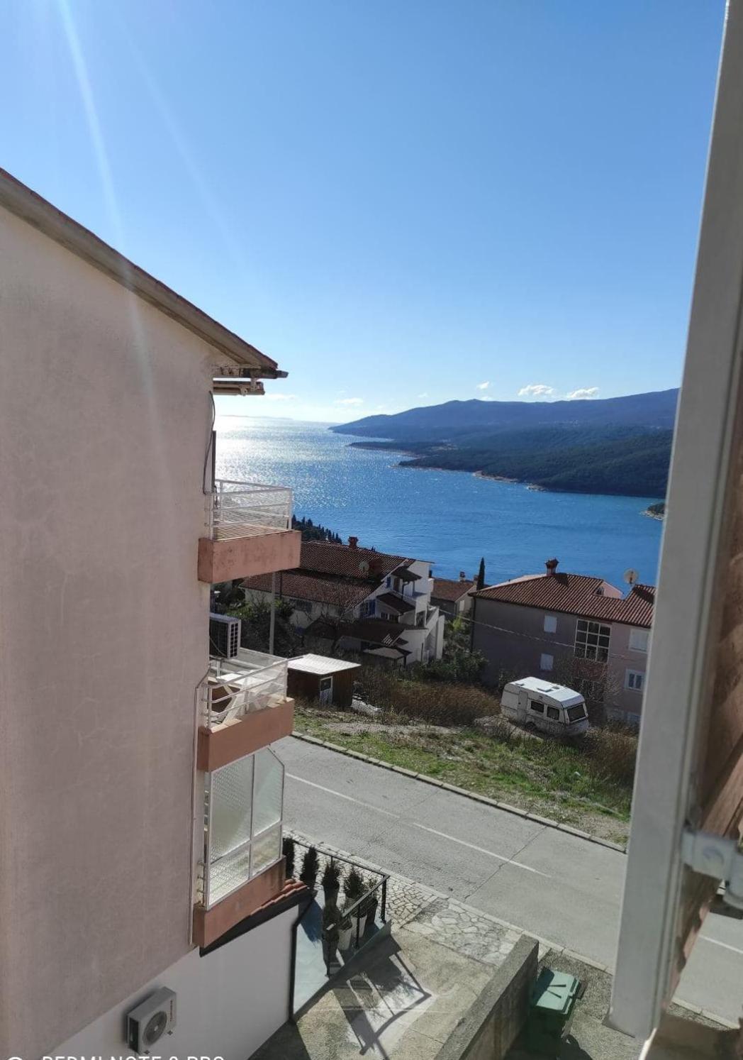 Cozy Apartment Kos! Rabac Buitenkant foto