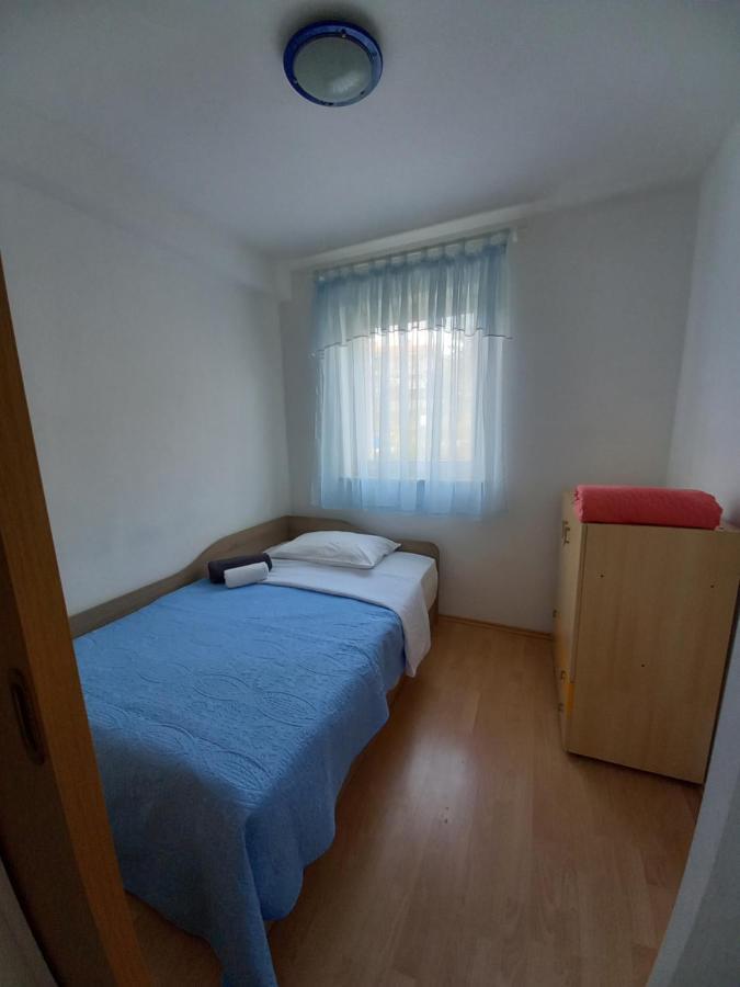 Cozy Apartment Kos! Rabac Buitenkant foto