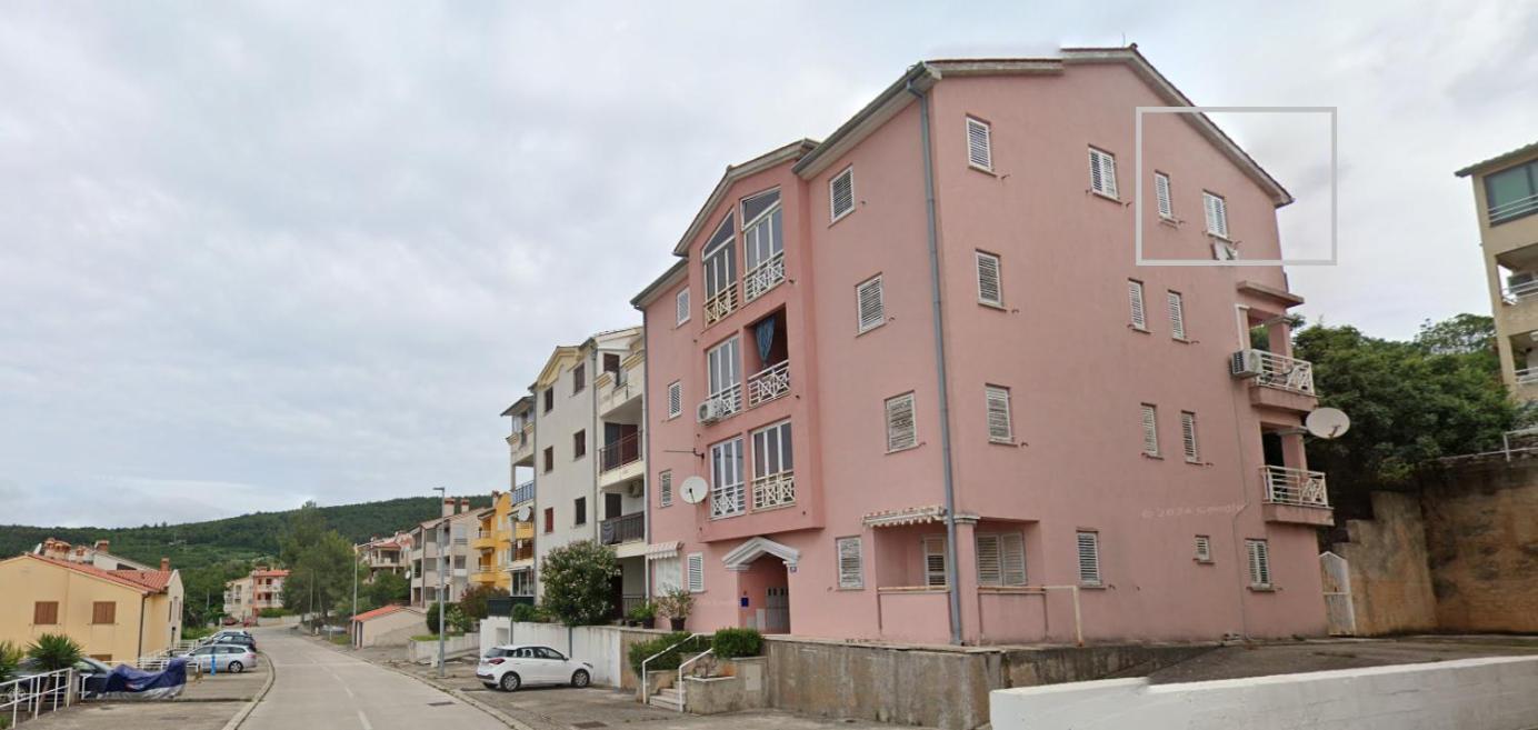 Cozy Apartment Kos! Rabac Buitenkant foto