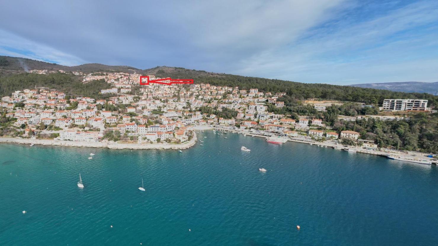 Cozy Apartment Kos! Rabac Buitenkant foto