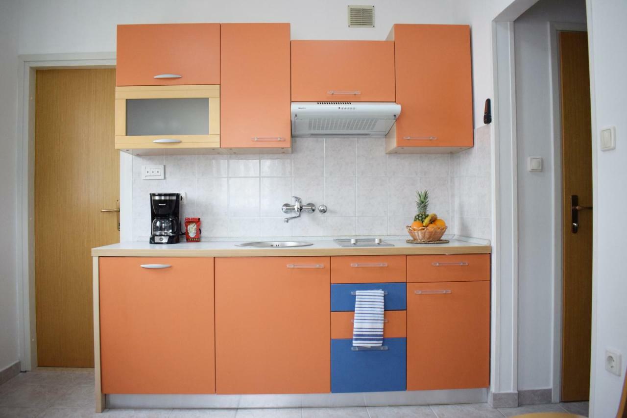 Cozy Apartment Kos! Rabac Buitenkant foto