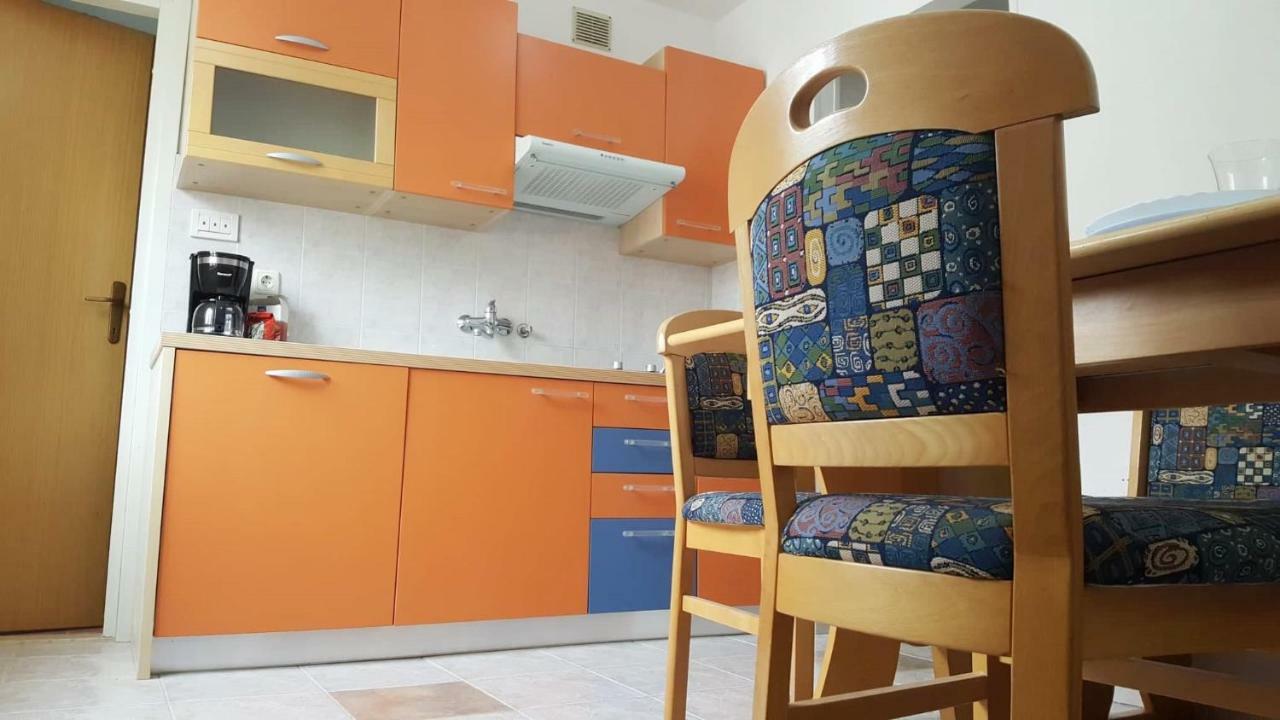 Cozy Apartment Kos! Rabac Buitenkant foto