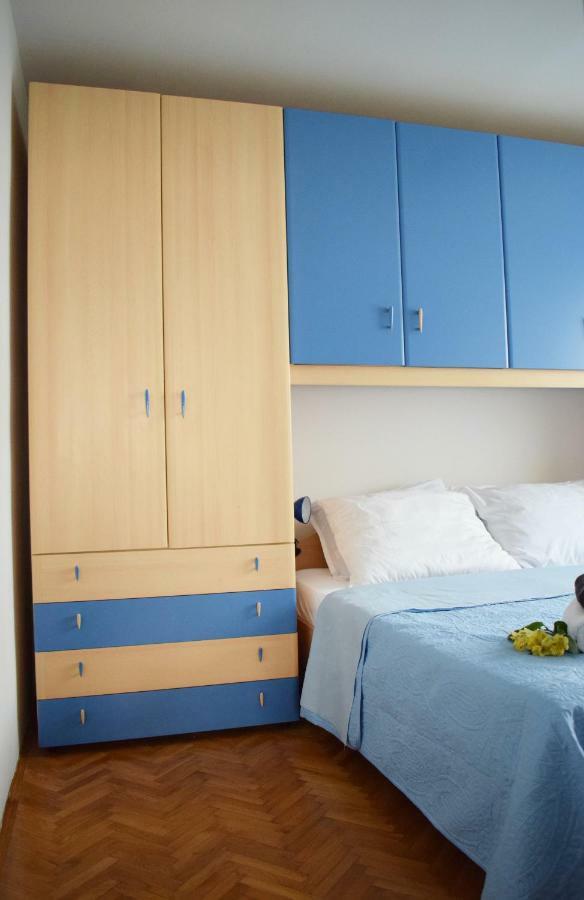 Cozy Apartment Kos! Rabac Buitenkant foto