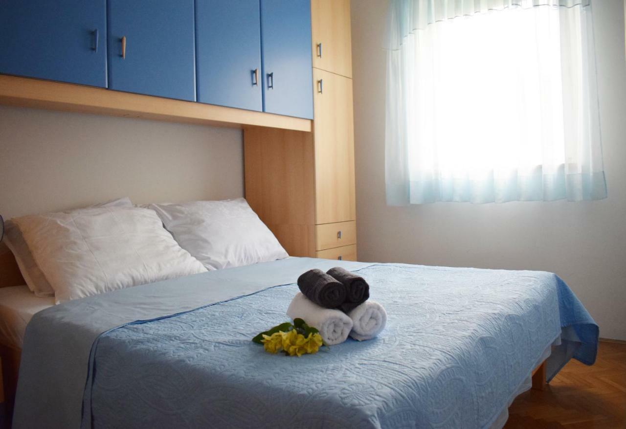 Cozy Apartment Kos! Rabac Buitenkant foto