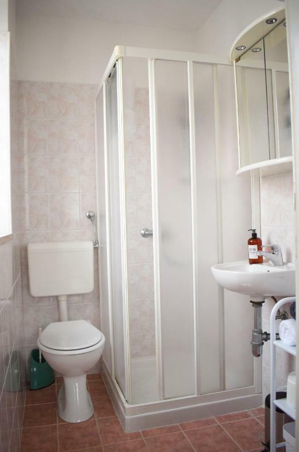Cozy Apartment Kos! Rabac Buitenkant foto