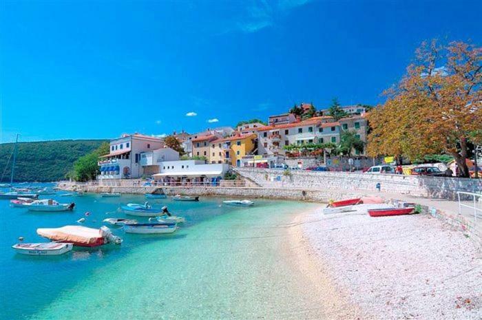 Cozy Apartment Kos! Rabac Kamer foto